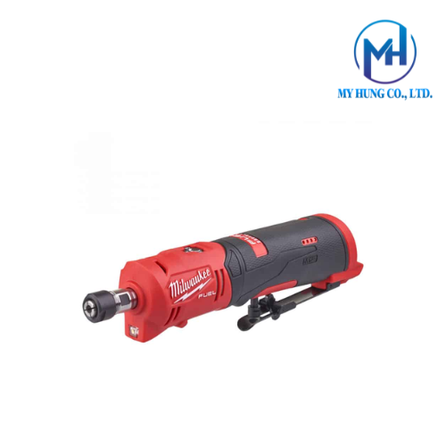 Máy mài khuôn 12V Milwaukee M12 FDGS-0 (Thân máy)