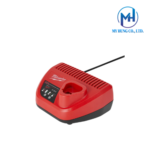 Bộ sạc 12V Milwaukee C12C