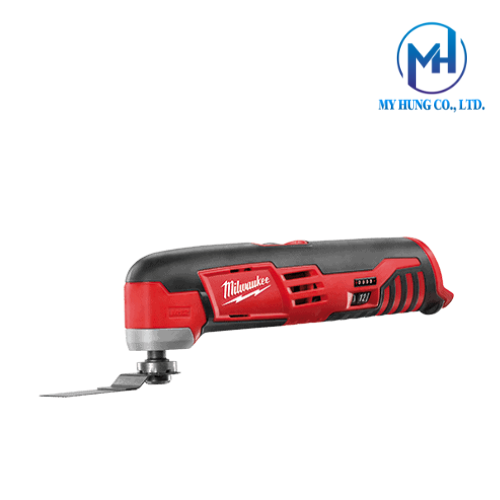 Máy cắt rung đa năng 12V Milwaukee C12 MT-0B (Thân máy)