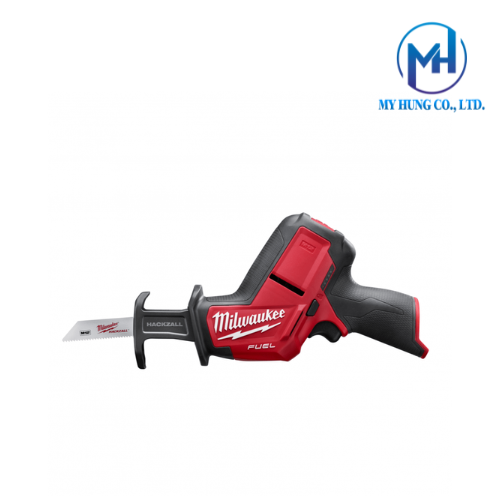 Máy cưa kiếm pin 12V Milwaukee M12 CHZ-0 (Thân máy)