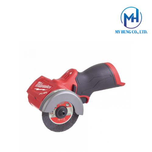 Máy cắt cầm tay 12V Milwaukee M12 FCOT-0X (Thân máy)