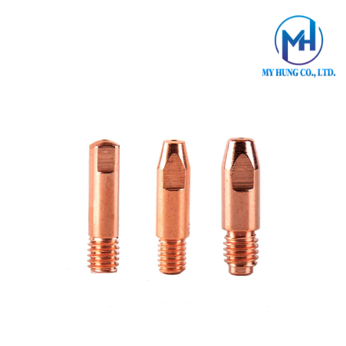 Béc hàn CO2 0.8/0.9/1.0/1.2mm x 25
