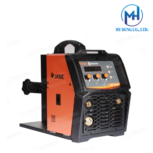 Máy hàn Mig đầu liền Jasic NB-220E