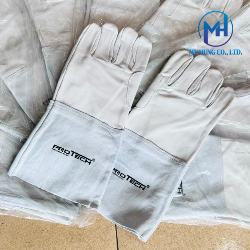 Găng tay hàn chịu nhiệt PROTECH