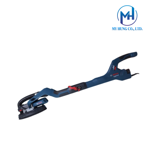 Máy chà nhám tường khô Bosch GTR 550