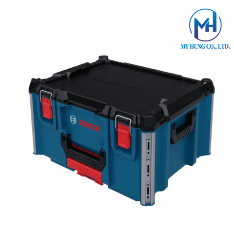 Thùng đựng đồ nghề Bosch L-BOXX Contractor 322 Professional