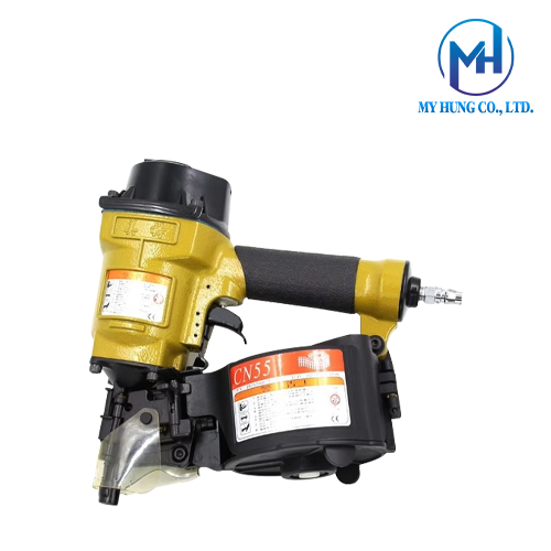 Súng bắn đinh cuộn Meite CN55 chính hãng