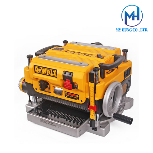Máy bào cuốn Dewalt DW735-KR