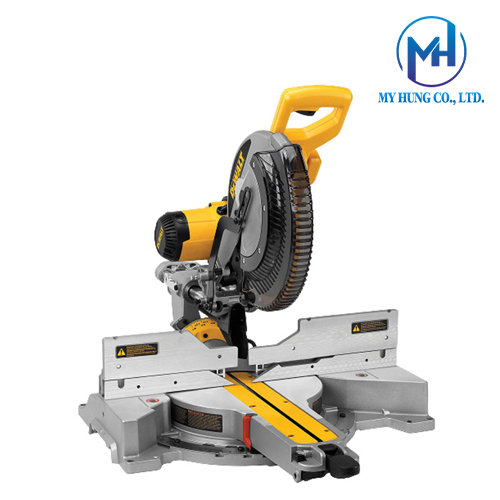 Máy cưa đa góc trượt Dewalt DWS780-KR 305MM