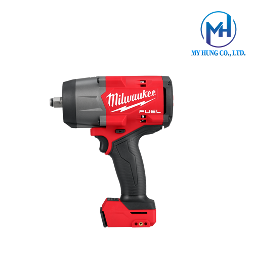 Máy siết bu lông dùng pin 18V Milwaukee M18 FHIW2F12-0X0 (Thân máy)