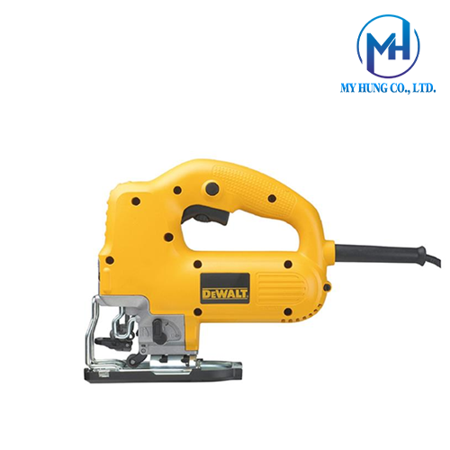 Máy cưa lọng Dewalt DW341K-B1