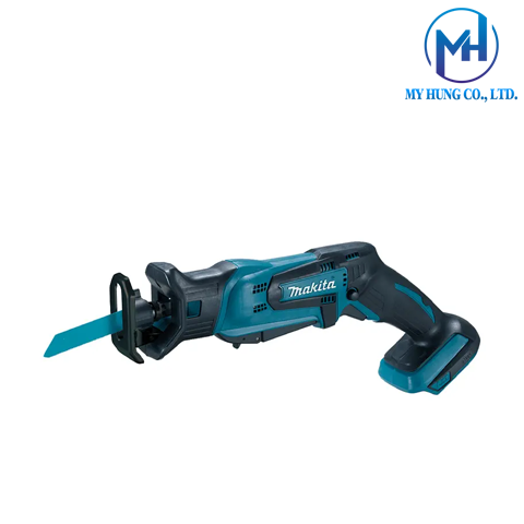 Máy cưa kiếm dùng pin 18v Makita DJR183Z (Thân máy)