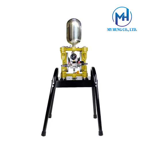 Máy bơm màng Meite MT-15A (15L)