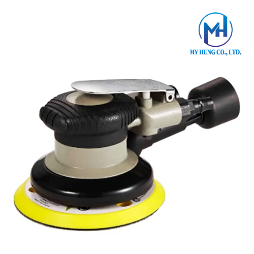 Máy chà nhám hút bụi Meite 5106-V2