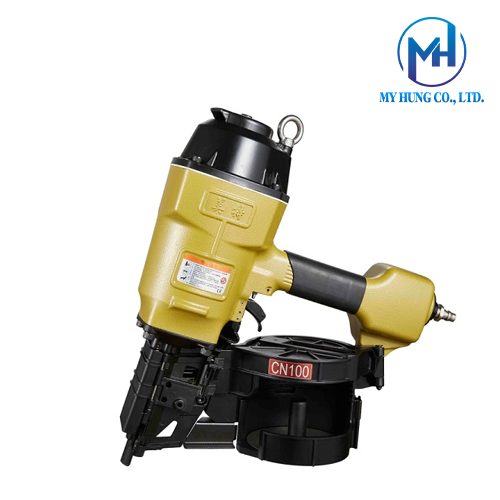 Máy bắn đinh cuộn Meite CN100 chính hãng