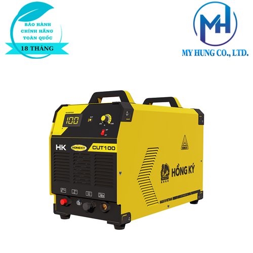 Máy Cắt Plasma Hồng Ký HKCUT100