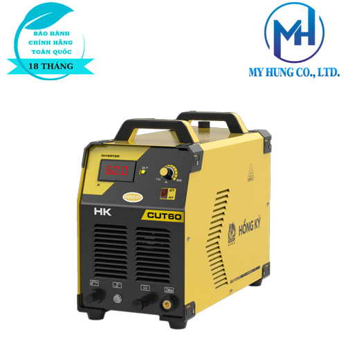Máy Cắt Plasma Hồng Ký HKCUT60
