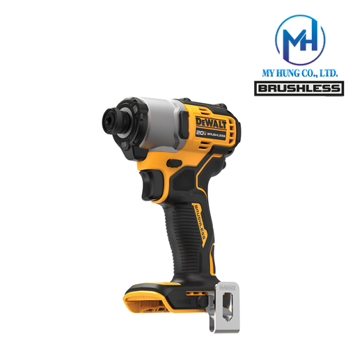 Máy vặn vít dùng pin 20Vmax Dewalt DCF840N-B1 (Thân máy)