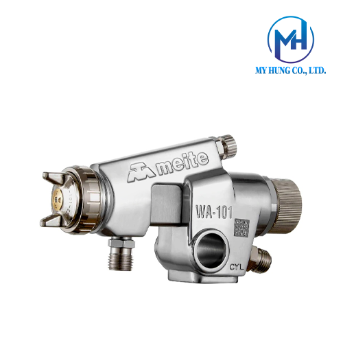 Súng phun sơn tự động Meite WA-101 chính hãng