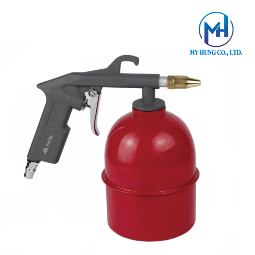 Máy vệ sinh súng phun sơn Meite MT-DO-31