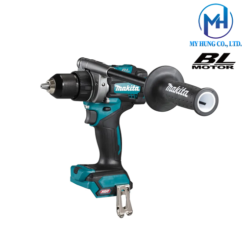 Máy khoan và vặn vít dùng Pin 40V Makita DF001GZ(Thân Máy)
