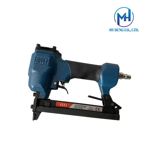 Máy bắn đinh BRET J442