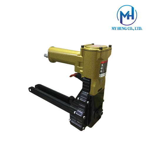 Súng bắn đinh thùng carton Meite 3518 (Khí nén)