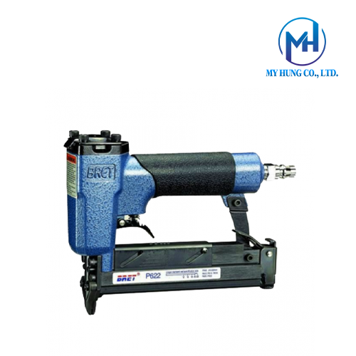 Máy bắn đinh chỉ BRET P622