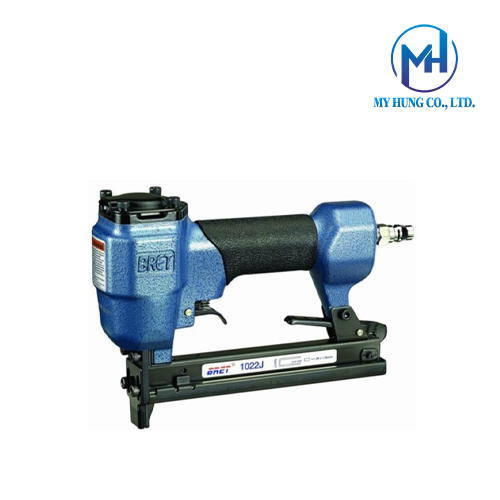 Máy bắn đinh chữ U BRET 1022J giá tốt