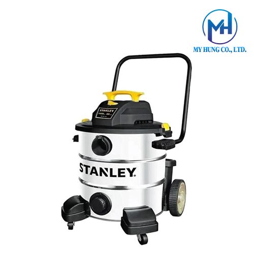 Máy hút bụi 3 chức năng khô/ướt/thổi Stanley SL19199- 16A (60L)