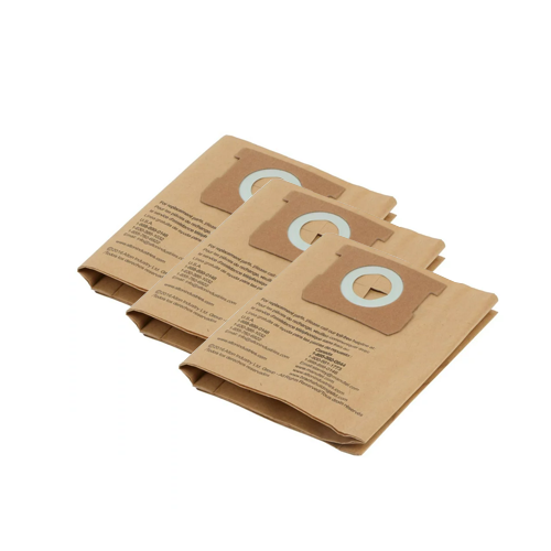 Túi giấy đựng bụi sử dụng cho máy hút bụi Stanley 19-3100N