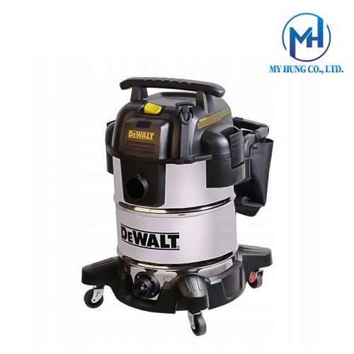 Máy hút bụi công nghiệp 3 chức năng 38L Dewalt DXV38S (3750W – 5HP)