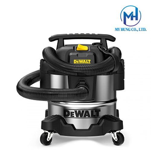 Máy hút bụi công nghiệp 3 chức năng 25L Dewalt DXV25S (3000W – 4HP)