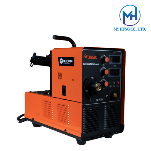 Máy hàn MIG Jasic MIG 200 (J03) 220V