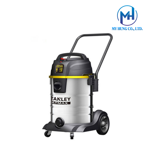 Máy hút bụi 3 chức năng khô/ướt/thổi Stanley SL19501- 12B (45L)