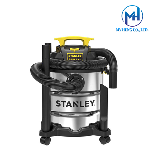 Máy hút bụi 3 chức năng khô, ướt và thổi Stanley SL19417-6A (23L/4000W)