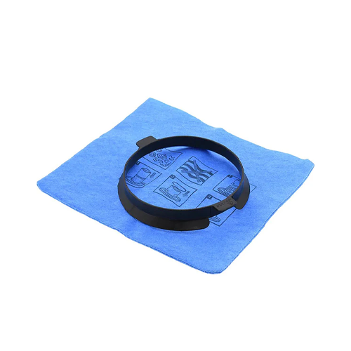 Bộ lọc giấy và vòng giữ dùng cho máy hút bụi Stanley 20-1100N