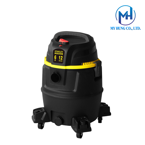 Máy hút bụi công nghiệp Stanley SL19501P- 12A (45L/4500W)