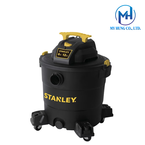 Máy hút bụi ướt và khô Stanley SL19199P (45L/4000W)