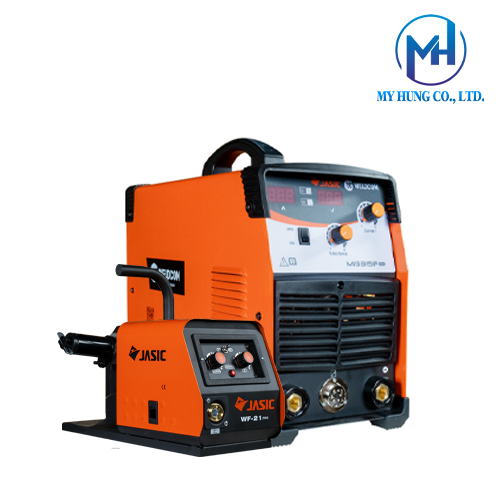 Máy hàn mig đầu rời Jasic MIG 315F (N254) 380V