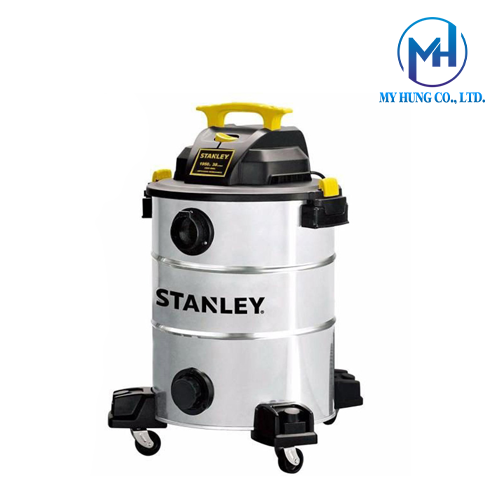 Máy hút bụi công nghiệp 3 chức năng Stanley SL19156 (38L)