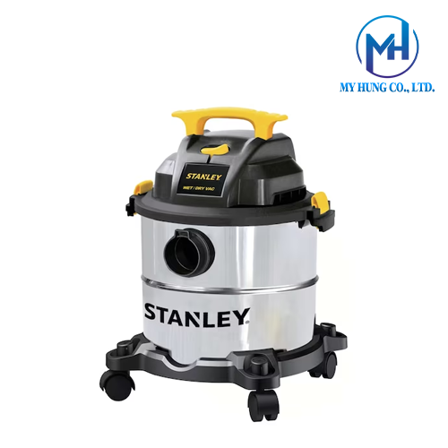 Máy hút bụi 3 chức năng Stanley SL19301- 4B (15L/1300W)
