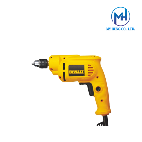 Máy khoan cầm tay Dewalt DWD014-B1 10MM