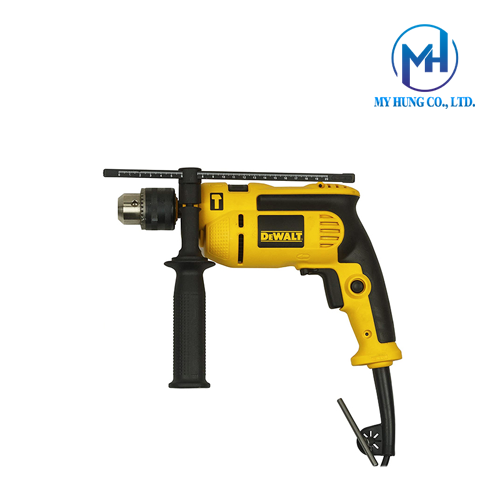 Máy khoan búa Dewalt DWD024-B1 13MM