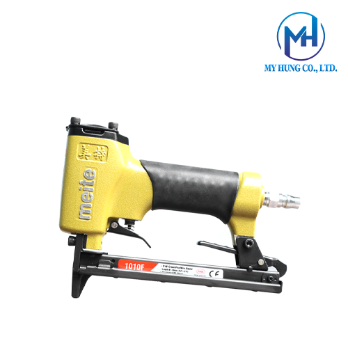 Súng bắn đinh chữ U Meite 1010F chính hãng