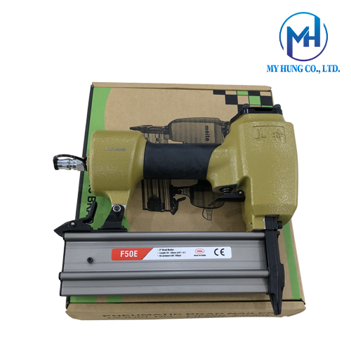 Súng bắn đinh Meite F50 chính hãng, giá tốt