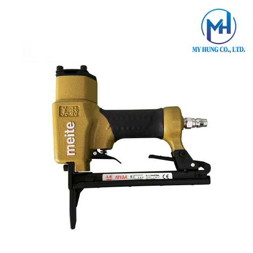 Súng bắn đinh chữ U mỏ dài Meite 1013JL