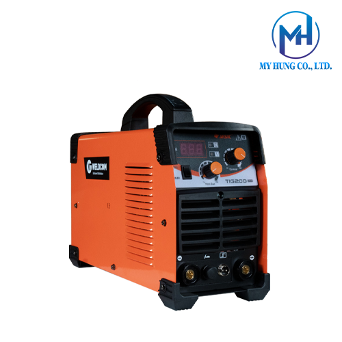 Máy hàn Tig/Que Jasic TIG 200 (W223)