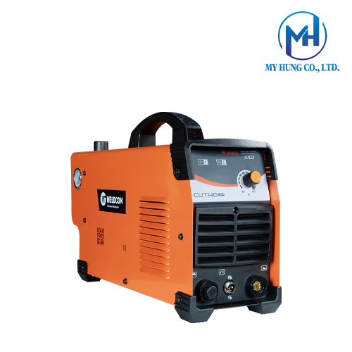 Máy cắt kim loại Plasma Jasic CUT 40 (L207) 220V