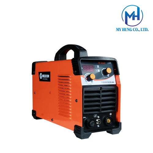 Máy hàn Tig Jasic TIG 200S (W221)